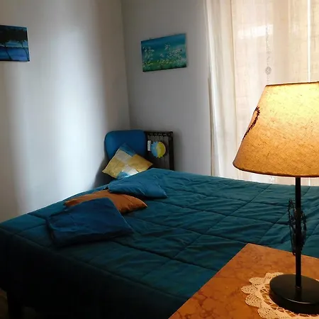 Casa Turchina Апартаменты Вернанте