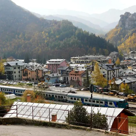 Casa Turchina Апартаменты