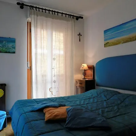 Апартаменты Casa Turchina *