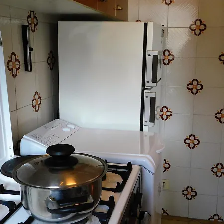 Casa Turchina Апартаменты