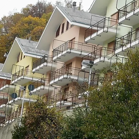 Апартаменты Casa Turchina