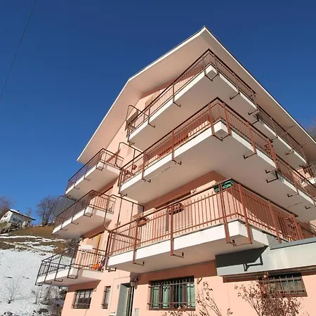 Апартаменты Casa Turchina Вернанте